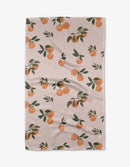 Geometry Tea Towels
