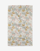 Geometry Tea Towels