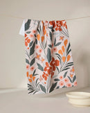 Geometry Tea Towels