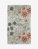 Geometry Tea Towels