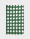 Geometry Tea Towels
