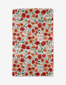 Geometry Tea Towels