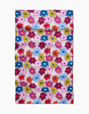 Geometry Tea Towels