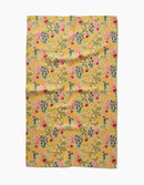 Geometry Tea Towels