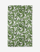 Geometry Tea Towels