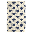 Geometry Tea Towels