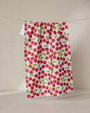 Geometry Tea Towels
