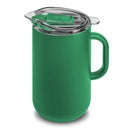 Served Vacuum-Insulated 2 Liter Pitchers - Buenz Gifts