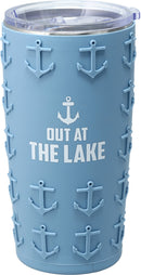 Man Out Insulated Tumblers - Buenz Gifts