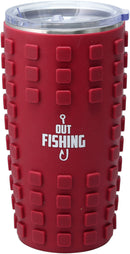 Man Out Insulated Tumblers - Buenz Gifts