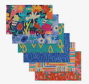 Geometry Not Paper Towels - Set of 6