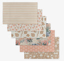 Geometry Not Paper Towels - Set of 6
