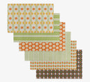Geometry Not Paper Towels - Set of 6