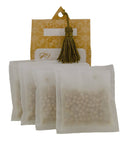 Tyler Glamorous Sachet 4 Pack Box - Buenz Gifts