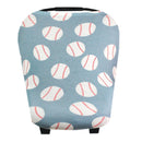 Copper Pearl 5-In-1 Multi Use Covers