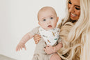 Copper Pearl Bandana Bib Sets 4 Pack
