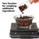 Oxo 5lb Food Scale With Pull Out Display - Buenz Gifts