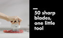Oxo Bladed Meat Tenderizer