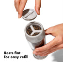 Oxo Contoured Pepper Grinder