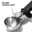 Oxo Classic Swipe Ice Cream Scoop - Buenz Gifts