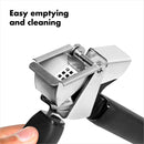 Oxo Garlic Press - Buenz Gifts