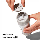 Oxo Good Grips Salt Grinder Grey - Buenz Gifts