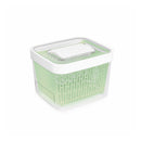 Oxo Greensaver Produce Keepers, Herb Keepers, & Accessories