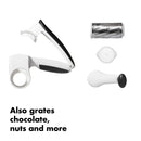 Oxo Seal & Store Rotary Grater