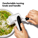 Oxo Seal & Store Rotary Grater