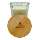 Swan Creek Timeless Jar Candles