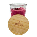 Swan Creek Timeless Jar Candles