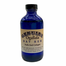 Ogallala Bay Rum 8oz Cologne - Buenz Gifts
