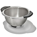 Oxo Good Grips 3 Quart Colander - Buenz Gifts
