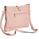 Billie Crossbody Bag With Tassel