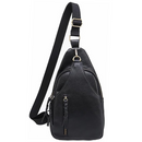 Nikki Sling Bag With Adjustable Crossbody Strap - Buenz Gifts