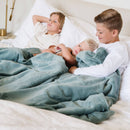 LUSH XL BLANKETS: Fairy Wings