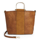 Davina Tote & Crossbody Purse