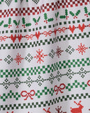 Ugly Sweater Day Tea Towel