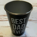 Best Dad Ever Pint Tumbler - Buenz Gifts