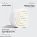 Rice Water Conditioner Bar for Hair Growth - Buenz Gifts