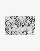 Lines, Dots and Dashes Not Paper Towel - Buenz Gifts