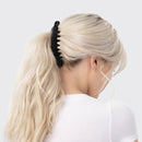 Banana Clip 2pc- Black & Tort - Buenz Gifts