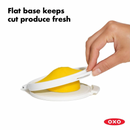 Oxo Cut & Keep Silicone Lemon Saver - Buenz Gifts