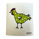 Swedish Biodegradable Dishcloths - Buenz Gifts