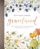 GraceLaced: Hardcover / English - Buenz Gifts