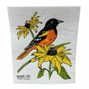 Swedish Biodegradable Dishcloths - Buenz Gifts