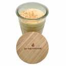 Swan Creek Timeless Jar Candles