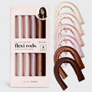Satin Wrapped Flexi Rods - 6pc Set - Buenz Gifts
