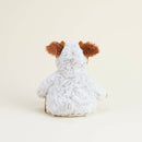 Cinnamon Latte Cow Warmies - Buenz Gifts