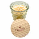 Swan Creek Timeless Jar Candles